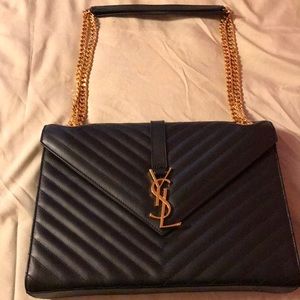 New YSL